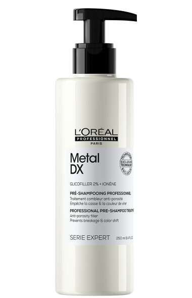 L'Oréal Professionnel Pre-shampoo treatment