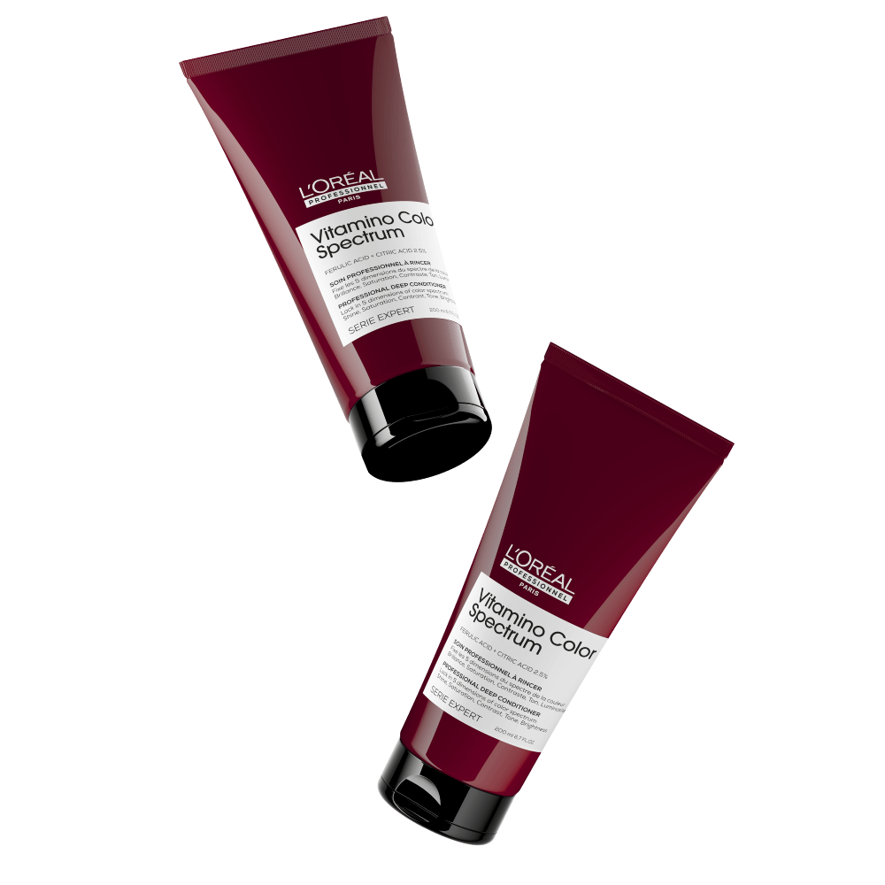 Deep Conditioner