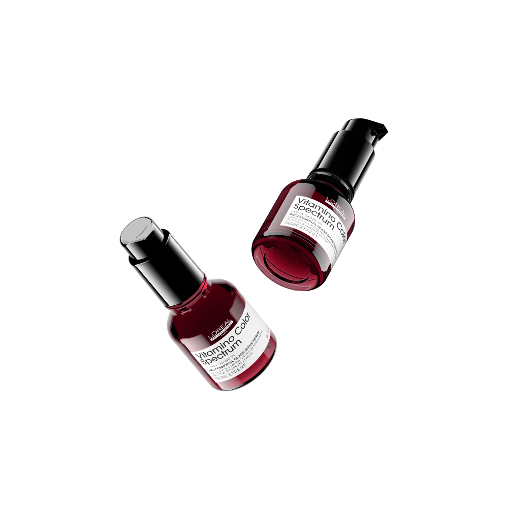 Glass Shine Serum