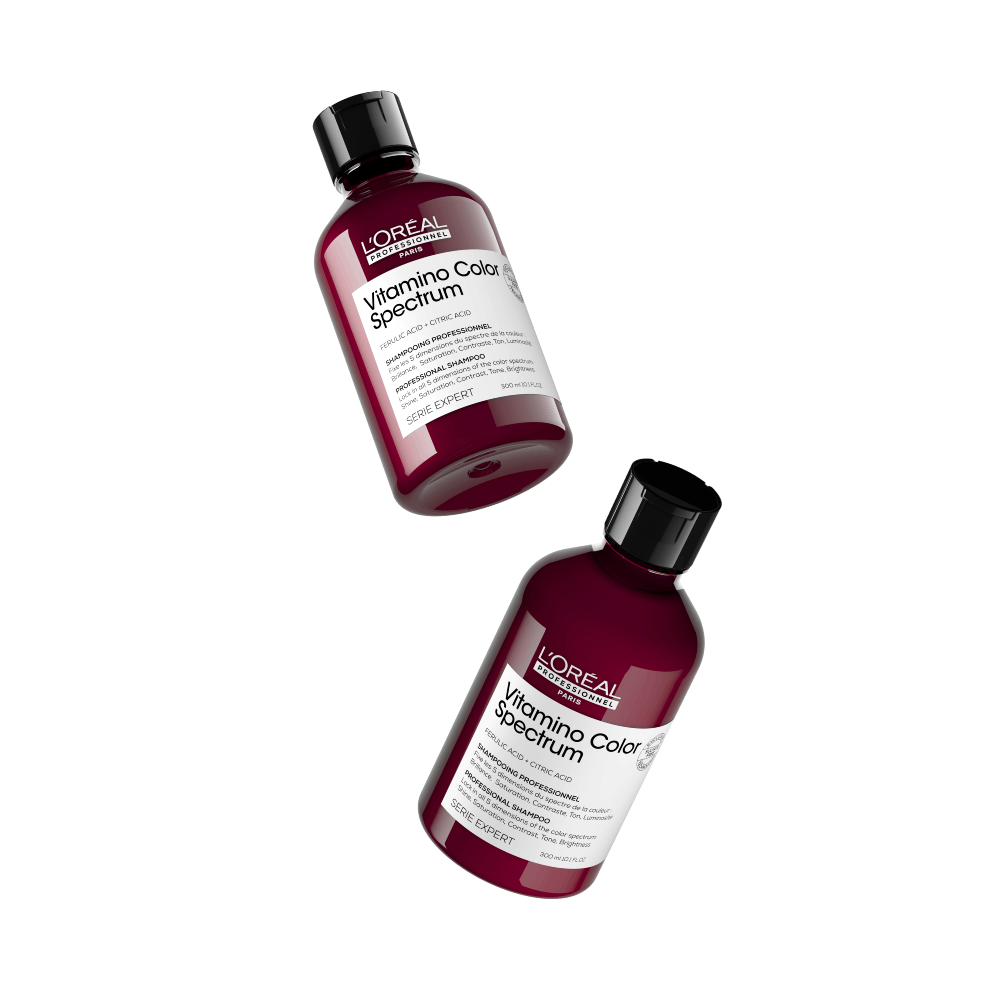 Shampoo