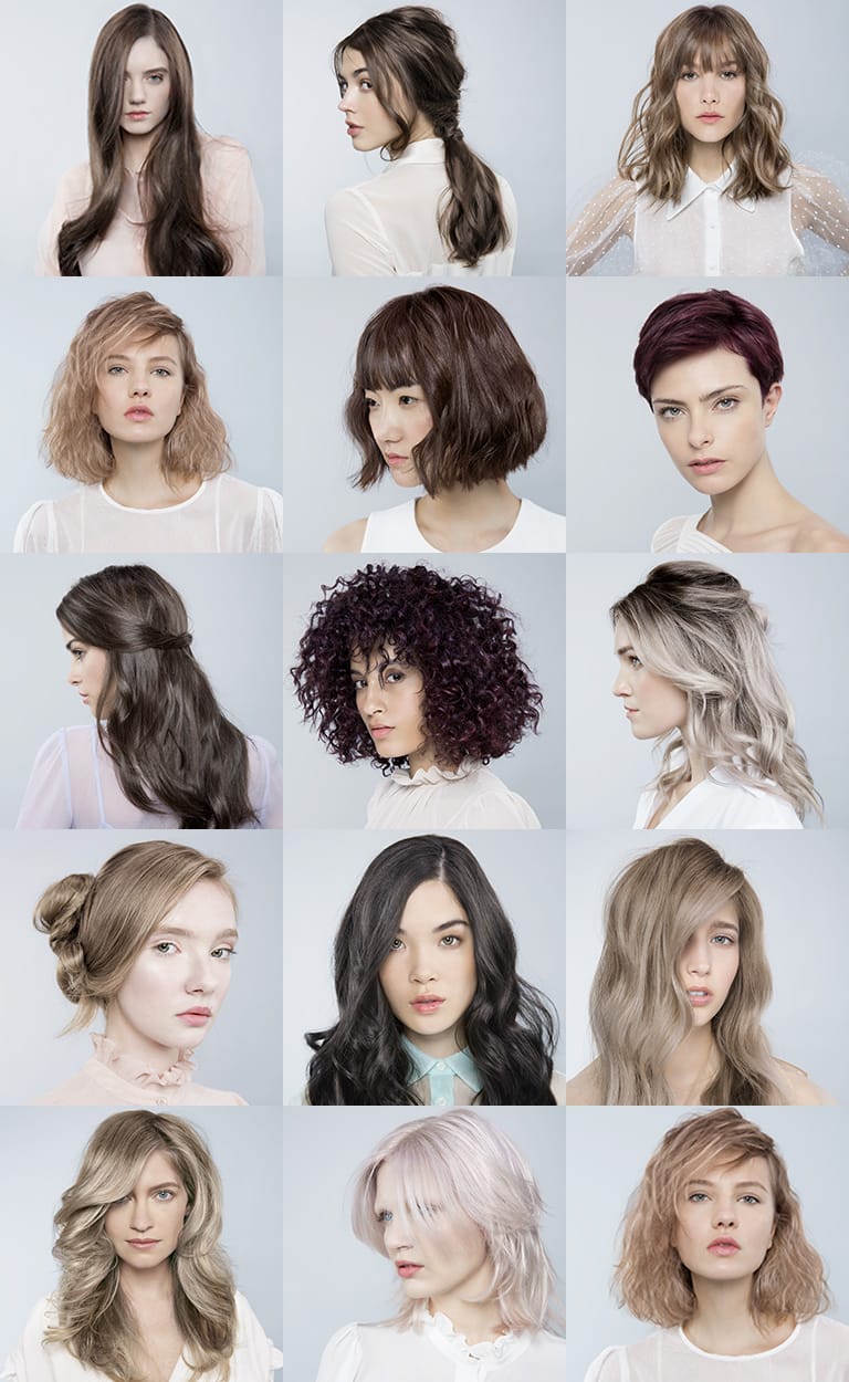 Majirel Glow By L Oreal Professionnel