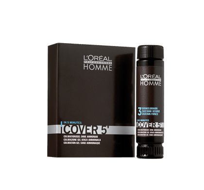 Fur Manner L Oreal Professionnel