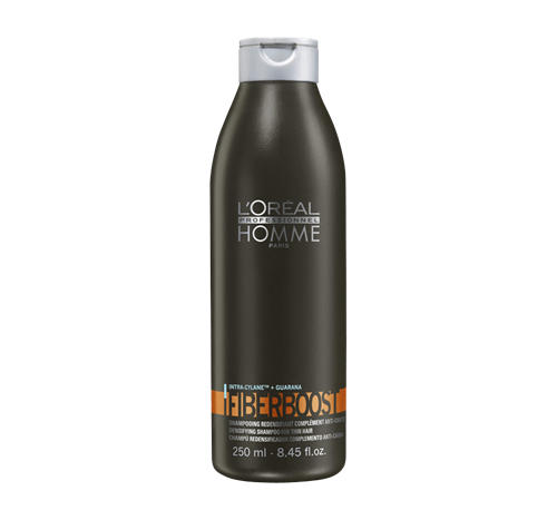 Fiberboost Homme Von L Oreal Professionnel