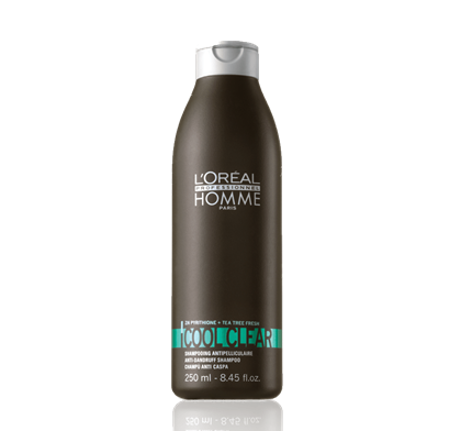 Fur Manner L Oreal Professionnel