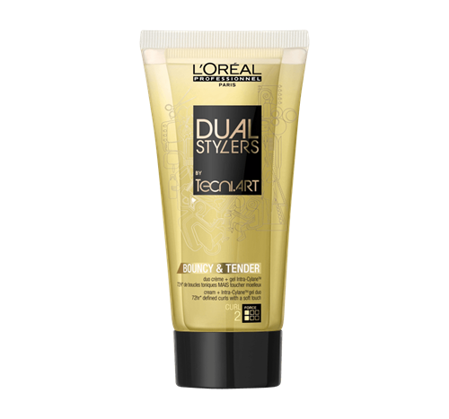 Bounce Tender Dual Stylers Von L Oreal Professionnel