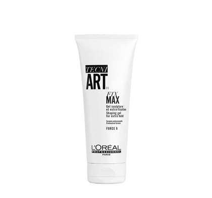 Gel L Oreal Professionnel
