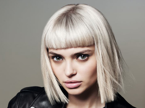 Aschtone Alles Uber Die Matten Trendfarben L Oreal Professionnel